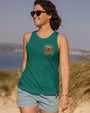 Stay Wild Flower Child Monarch Butterfly Floral Hippie Graphic Tee for Women AOP Shirts _12_ Ezfgn