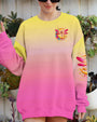 Stay Wild Moon Child Hippie Pink Yellow Dragonfly and Crescent Moon AOP Shirts _9_ Ofsc7