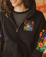 Stay Wild Ocean Child Tropical Guitar _26 Sea Turtle Hippie Tee for Women AOP Shirts _10_ Uwgo3