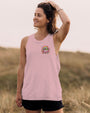 Stay Wild Stay Kind Stay Hippie Retro Peace Car Frog Graphic AOP Shirts _8_ DkJFD