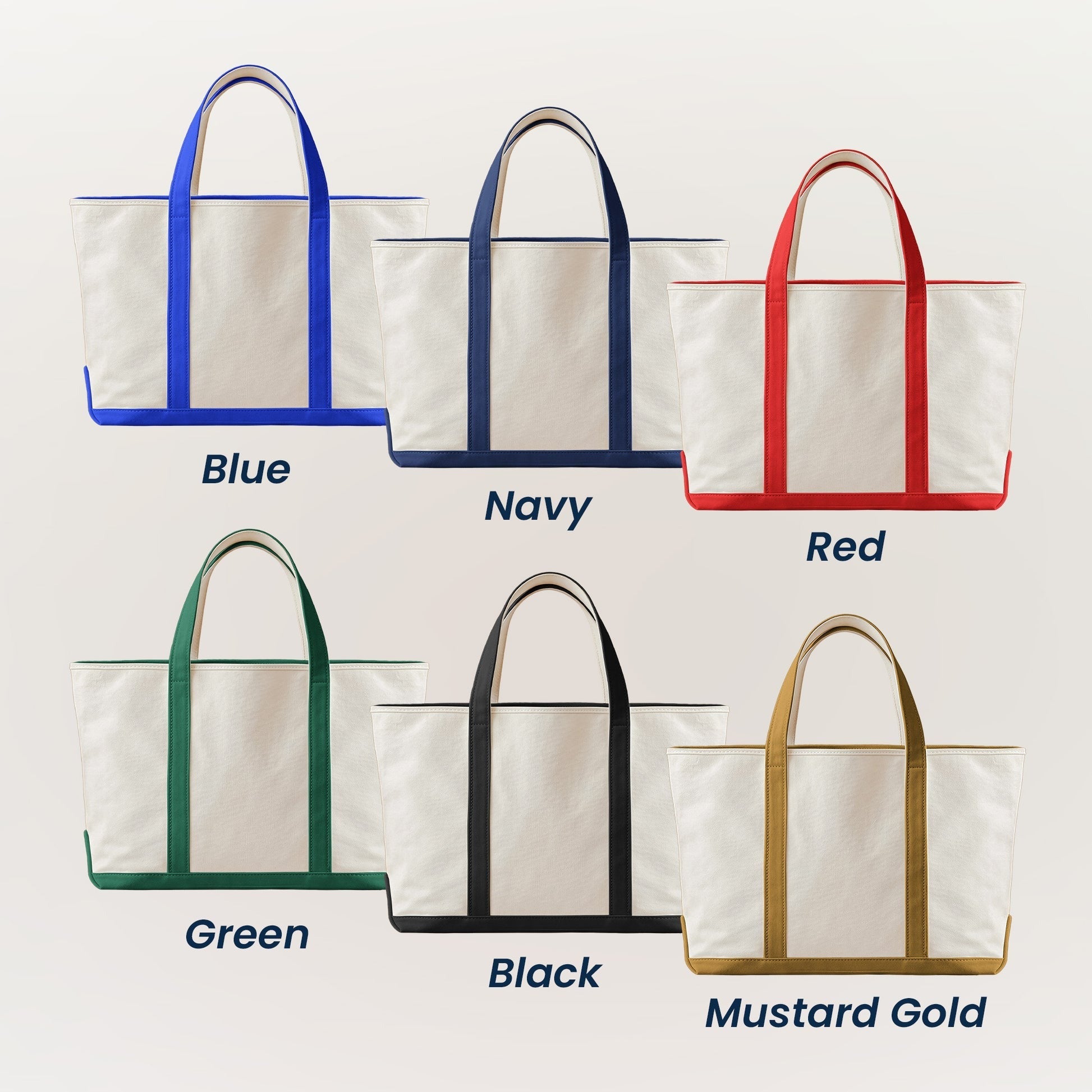 Teacher Pennant Flag Personalized Tote Bag_5_d797bd5f 3fb1 4a7c 868d 934fa42d298b