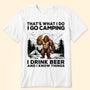 That_S What I Do Personalized Shirt_1