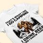 That_S What I Do Personalized Shirt_3