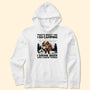 That_S What I Do Personalized Shirt_4