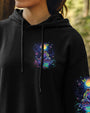 The Moon Sees Your Soul Trippy Frog Psychedelic Moonlight AOP Shirts _6_ Y3zsY