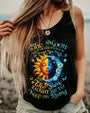 The Sun Taught Me to Keep Rising The Moon and Sun Motivational AOP Shirts _5_ Ydqrc