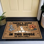There_S Some Horrors In This House Personalized Doormat4_01898046 dcb2 427d 9a0b 3b4efd242a8d