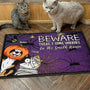 There_s Some Horrors In This House Personalized Doormat_2_0135d4eb 8175 44a6 9164 44bc80ed16f3