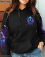 They Whispered to Her I Am the Storm Empowered Gothic Skull Magic Graphic AOP Shirts _12_ uoFZy