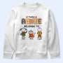 ThisGrandmaMommyBelongsToAutumnKidStickFigures PersonalizedTShirt QA097 CLA3702 MK4