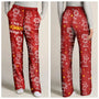 ThisGrandpaDadBelongsToKidsPet PersonalizedPajamaPants TS927 CLA1712 Mk1