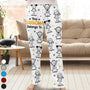 ThisGrandpaDadBelongsToKidsPet PersonalizedPajamaPants TS927 CLA1712 MkDefault2