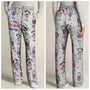 ThisGrandpaDadBelongsToKidsPetUSFlag PersonalizedPajamaPants MK1