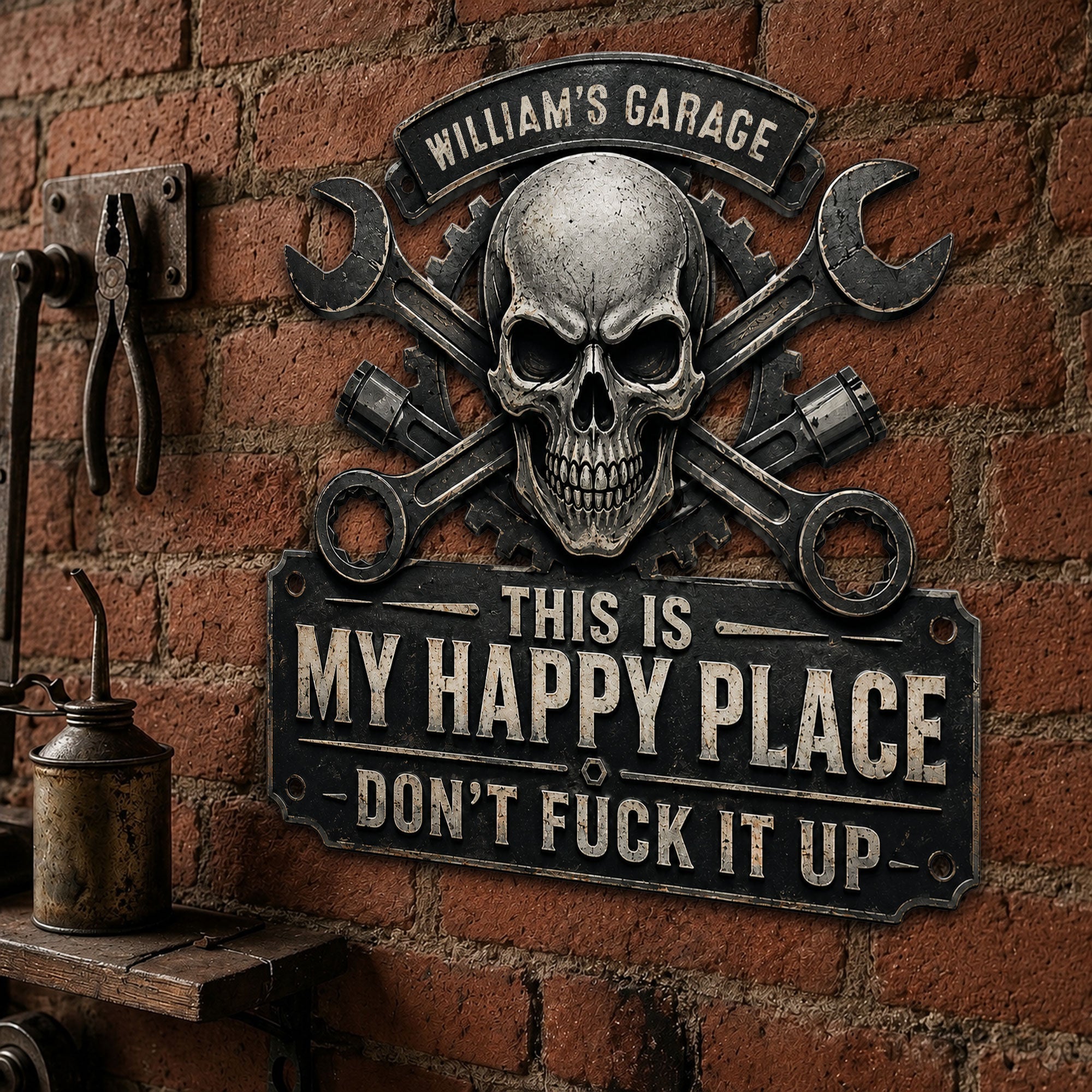 This_Is_My_Happy_Place_Funny_Garage_Sign_For_Him_Personalized_Metal_Sign_1