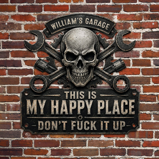 This_Is_My_Happy_Place_Funny_Garage_Sign_For_Him_Personalized_Metal_Sign_2