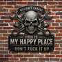This_Is_My_Happy_Place_Funny_Garage_Sign_For_Him_Personalized_Metal_Sign_2