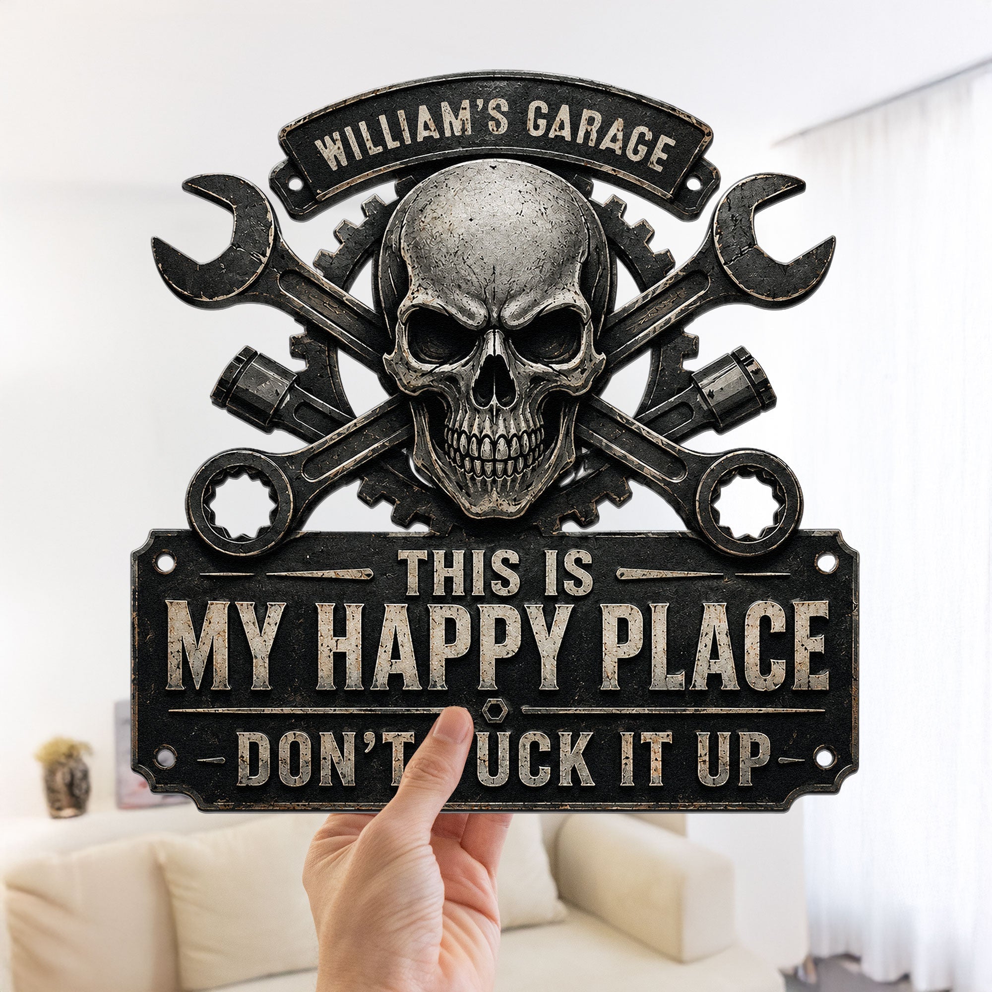 This_Is_My_Happy_Place_Funny_Garage_Sign_For_Him_Personalized_Metal_Sign_3