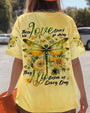 Those We Love Fly Beside Us Every Day Dragonfly and Sunflowers AOP Shirts _13_ nBIVs