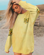 Those We Love Fly Beside Us Every Day Dragonfly and Sunflowers AOP Shirts _2_ ytmsS