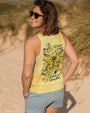 Those We Love Fly Beside Us Every Day Dragonfly and Sunflowers AOP Shirts _7_ m3du8