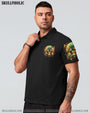 Warning I_E2_80_99m an Asshole If You Don_E2_80_99t Want Your Feelings Hurt Back Off Back Off Skull AOP Shirts _15_ Qw6Qy