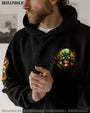 Warning I_E2_80_99m an Asshole If You Don_E2_80_99t Want Your Feelings Hurt Back Off Back Off Skull AOP Shirts _4_ NPsOm