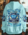 Well I_E2_80_99m Older Now But I_E2_80_99m Still Runnin_E2_80_99 Against the Wind Retro Blue VW Hippie AOP Shirts _5_ gohCh