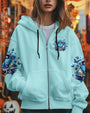 Well I_E2_80_99m Older Now But I_E2_80_99m Still Runnin_E2_80_99 Against the Wind Retro Blue VW Hippie AOP Shirts _8_ TNZyV