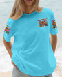 Well I_E2_80_99m Older Now But I_E2_80_99m Still Runnin_E2_80_99 Against the Wind Retro Hippie Van Graphic Tee AOP Shirts _3_ SLbkc