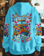 Well I_E2_80_99m Older Now But I_E2_80_99m Still Runnin_E2_80_99 Against the Wind Retro Hippie Van Graphic Tee AOP Shirts _8_ WLUwK