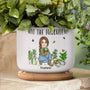 What The Fucculent Personalized Ceramic Plant Pot_4_c6ab80ab 33f6 4086 bcd0 6d3e061fb6c2