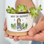 What The Fucculent Personalized Ceramic Plant Pot_5_20f2e0ad 14ad 4833 8b84 89b5771fd397