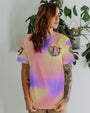 When Butterflies Appear Angels Are Near Memorial Butterfly AOP Shirts _10_ 0vQBg