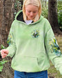 When Butterflies Appear Angels Are Near Memorial Butterfly Floral AOP Shirts _11_ 6r90N