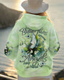 When Butterflies Appear Angels Are Near Memorial Butterfly Floral AOP Shirts _12_ jpWWu