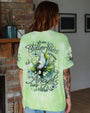 When Butterflies Appear Angels Are Near Memorial Butterfly Floral AOP Shirts _8_ t9ybe