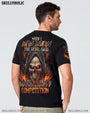 When I Was Born The Devil Said Ohh Sht Competition Grim Reaper Fire Skull AOP Shirts _10_ 4una7