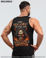When I Was Born The Devil Said Ohh Sht Competition Grim Reaper Fire Skull AOP Shirts _12_ 0UN09