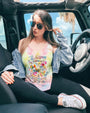 Whisper Words of Wisdom Let It Be Butterfly Tie Dye Musical Graphic AOP Shirts _12_ NhwMW