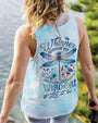 Whisper Words of Wisdom Let It Be Dragonfly Blue Tie Dye Floral AOP Shirts _7_ u3uY5