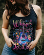 Whisper Words of Wisdom Let It Be Floral Guitar Musical Boho AOP Shirts _5_ CZhso