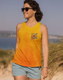Whisper Words of Wisdom Let It Be Floral Music Guitar AOP Shirts _10_ oAuG1