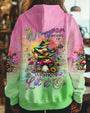 Whisper Words of Wisdom Let It Be Frog Palying Guitar Peaceful Tie Dye AOP Shirts _12_ ynRV3