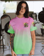 Whisper Words of Wisdom Let It Be Frog Palying Guitar Peaceful Tie Dye AOP Shirts _13_ IzZ8x