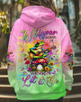 Whisper Words of Wisdom Let It Be Frog Palying Guitar Peaceful Tie Dye AOP Shirts _5_ edwgV