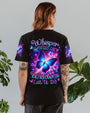 Whisper Words of Wisdom Let It Be Galaxy Butterfly Floral Design AOP Shirts _10_ woxX8