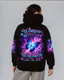 Whisper Words of Wisdom Let It Be Galaxy Butterfly Floral Design AOP Shirts _8_ Sp9Io