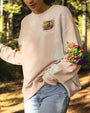 Whisper Words of Wisdom Let It Be Hippie Frog playing Guitar Graphic AOP Shirts _5_ aO4qe