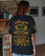 Whisper Words of Wisdom Let It Be Inspirational Bee Nature Graphic AOP Shirts _1_ sA8WX