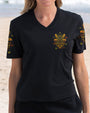 Whisper Words of Wisdom Let It Be Inspirational Bee Nature Graphic AOP Shirts _5_ wt7Xl